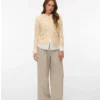 Cardigan en tricot Vmfiorella