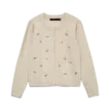 Cardigan en tricot Vmfiorella