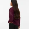 Cardigan en tricot Vmfluffy