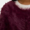 Cardigan en tricot Vmfluffy