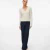 Cardigan en tricot Vmfoolive