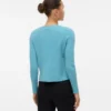 Cardigan en tricot Vmfoolive