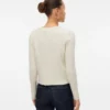 Cardigan en tricot Vmfoolive