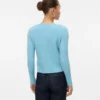 Cardigan en tricot Vmfoolive