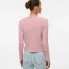 Cardigan en tricot Vmfoolive