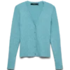 Cardigan en tricot Vmfoolive