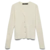 Cardigan en tricot Vmfoolive
