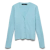 Cardigan en tricot Vmfoolive