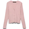 Cardigan en tricot Vmfoolive