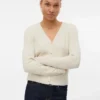 Cardigan en tricot Vmfoolive