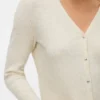 Cardigan en tricot Vmfoolive