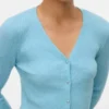 Cardigan en tricot Vmfoolive