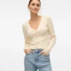 Cardigan en tricot Vmglory