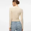 Cardigan en tricot Vmglory
