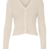Cardigan en tricot Vmglory