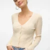 Cardigan en tricot Vmglory
