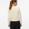 Cardigan en tricot Vmgold
