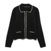 Cardigan en tricot Vmgold