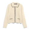 Cardigan en tricot Vmgold