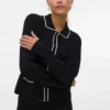 Cardigan en tricot Vmgold