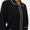 Cardigan en tricot Vmgold