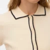 Cardigan en tricot Vmgold