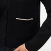 Cardigan en tricot Vmgold