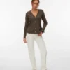 Cardigan en tricot Vmgrace