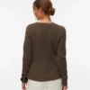 Cardigan en tricot Vmgrace