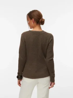 Cardigan en tricot Vmgrace