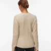 Cardigan en tricot Vmgrace