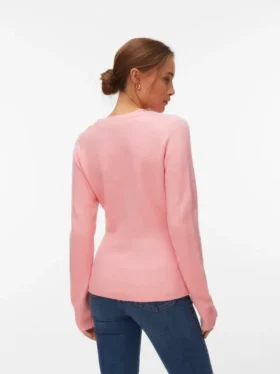 Cardigan en tricot Vmgrace