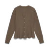 Cardigan en tricot Vmgrace