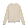 Cardigan en tricot Vmgrace