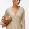 Cardigan en tricot Vmgrace