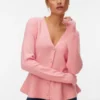 Cardigan en tricot Vmgrace