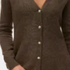 Cardigan en tricot Vmgrace