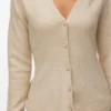 Cardigan en tricot Vmgrace
