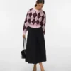 Cardigan en tricot Vmhalo