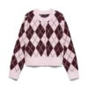 Cardigan en tricot Vmhalo