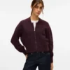 Cardigan en tricot Vmhanna