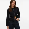 Cardigan en tricot Vmhanna