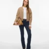 Cardigan en tricot Vmhanna