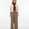 Cardigan en tricot Vmhanna