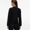 Cardigan en tricot Vmhanna