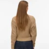 Cardigan en tricot Vmhanna