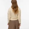 Cardigan en tricot Vmhanna