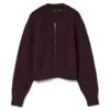 Cardigan en tricot Vmhanna