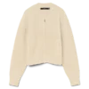 Cardigan en tricot Vmhanna