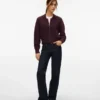 Cardigan en tricot Vmhanna